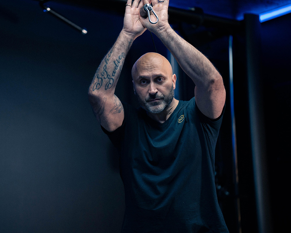 Personal Training