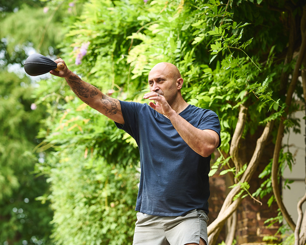Personal Training