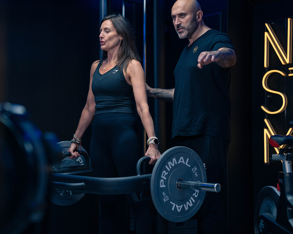 Virtual Bootcamp